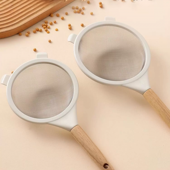 Plastic Strainer Large